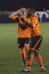 Padiham 0 Salford City 1